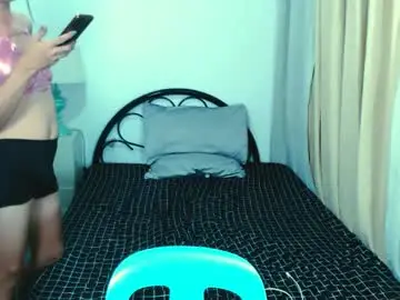 Chaturbate Sex Cam of sexy_yllona