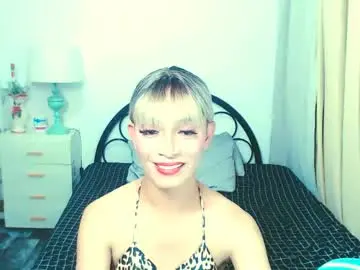 Chaturbate Live Sex of sexy_yllona