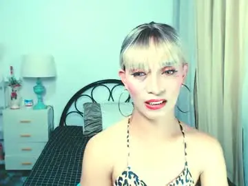 Chaturbate Watch Live Sex Cams of sexy_yllona