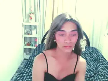 Chaturbate Sex Chat of sexy_yllona