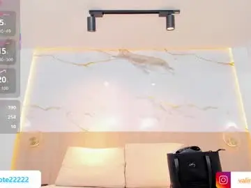 Chaturbate Live Sex of valirya_devote
