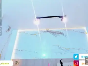 Chaturbate Sex Chat of valirya_devote