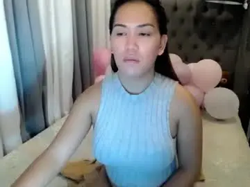 xhugejerkingtransx from chaturbate