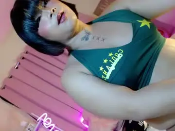 Chaturbate Live Sex Cam of yumeko_jabamixx