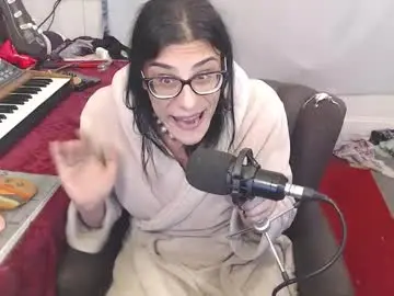 Chaturbate Sex Cam of amyattack