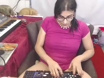 Chaturbate Live Sex Cam of amyattack
