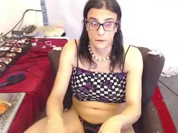 Chaturbate Adult Video Chat of amyattack