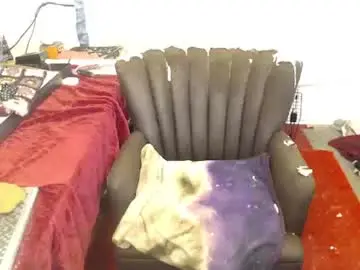 Chaturbate Sex Cam of amyattack