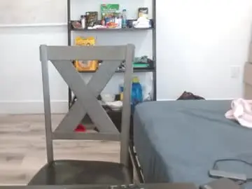 Chaturbate Sex Cam of amyattack