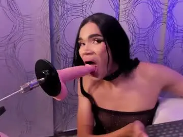 Chaturbate Live Porn of beautydoll_transs