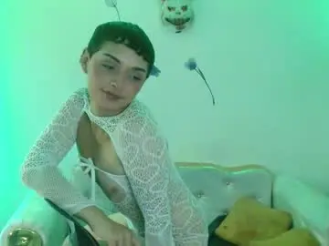 Chaturbate Free Porn Cam of bebecita_hot1