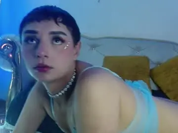 Chaturbate Adult Video Chat of bebecita_hot1
