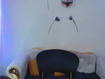 Chaturbate Best Webcam of bebecita_hot1