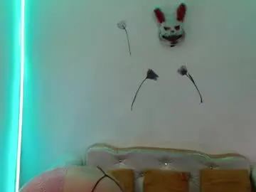 Chaturbate Live Sex of bebecita_hot1
