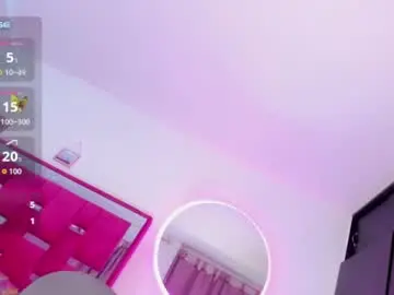 Chaturbate Free Live Porn of chantal_boom