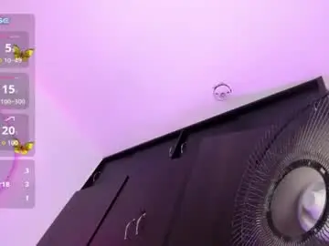 Chaturbate Free Live Porn of chantal_boom