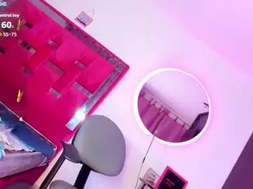 Chaturbate Sex Cam of chantal_boom