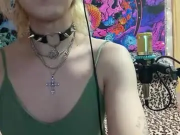 Chaturbate Live Porn of danitavranich