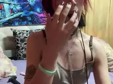 Chaturbate Live Sex of danitavranich