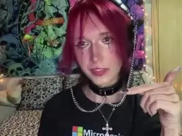 Chaturbate Adult Webcam of danitavranich