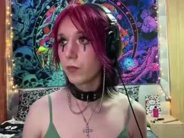 Chaturbate Nude Webcam of danitavranich