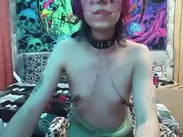 Chaturbate Adult Video Chat of danitavranich