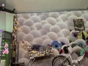 Chaturbate Best Webcam of danitavranich