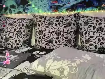 Chaturbate Live Sex of danitavranich