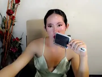 dream_bridexxx from chaturbate