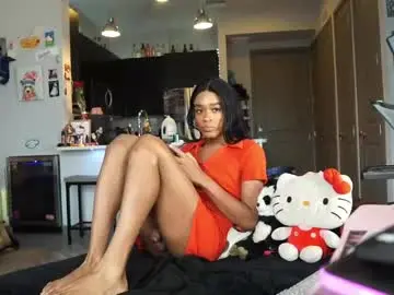 Chaturbate Nude Webcam of erosorisha