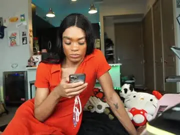 Chaturbate Nude Webcam of erosorisha