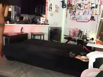 Chaturbate Live Sex of erosorisha