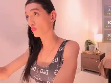 Chaturbate Adult Video Chat of lily_cash1