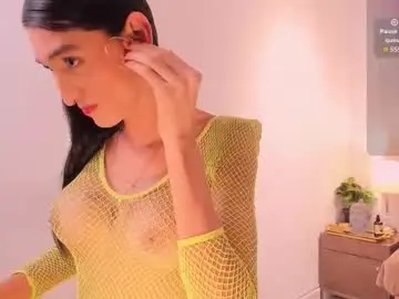 Chaturbate Live Porn of lily_cash1