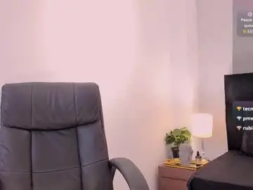 Chaturbate Nude Webcam of lily_cash1