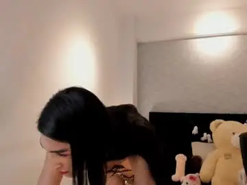 Chaturbate Free Porn Cam of lily_cash1