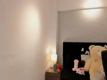 Chaturbate Sex Chat of lily_cash1