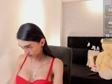 Chaturbate Live Sex of lily_cash1