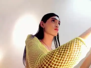 Chaturbate Adult Webcam of lily_cash1