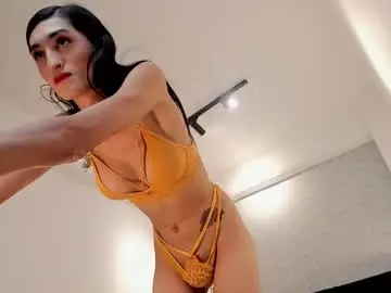 Chaturbate Best Webcam of lily_cash1