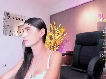 Chaturbate Live Porn of lily_cash1