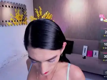 Chaturbate Free Live Porn of lily_cash1