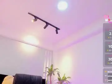 Chaturbate Adult Webcam of lily_cash1