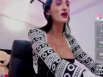 lily_cash1 from chaturbate