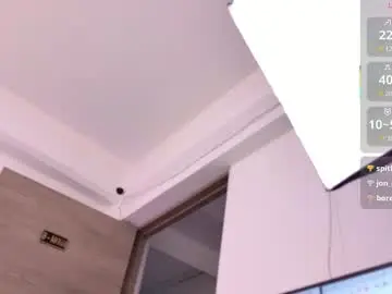 Chaturbate Private Sex Chat of lily_cash1