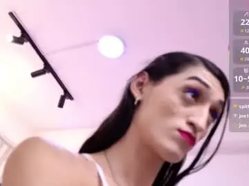 Chaturbate Adult Video Chat of lily_cash1