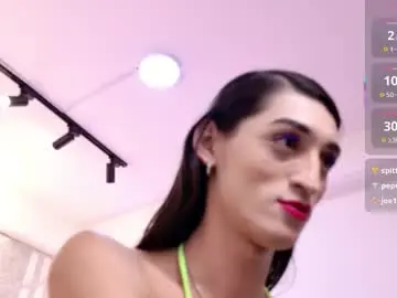 Chaturbate Live Sex of lily_cash1