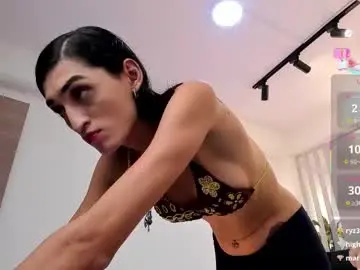 Chaturbate Best Webcam of lily_cash1