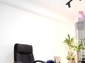 Chaturbate Live Porn of lily_cash1