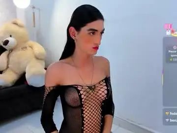 Chaturbate Adult Webcam of lily_cash1